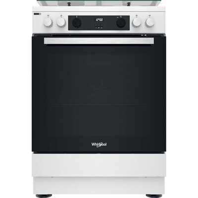 Kuchnia WHIRLPOOL WS68G8CHW/E Funkcja Pizza Technologia 6-ty Zmysł