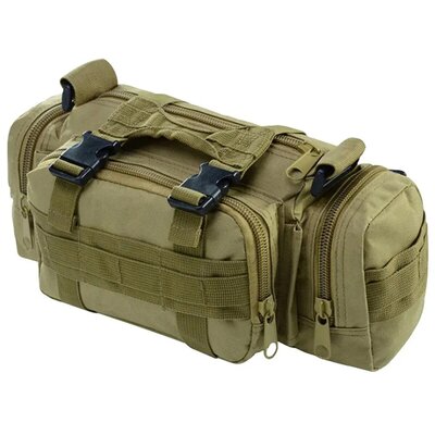 Torba EXTRALINK MIL-662