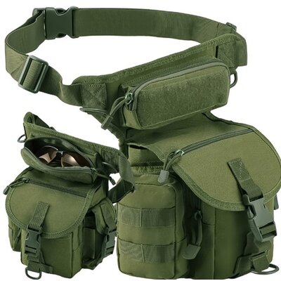 Torba EXTRALINK MIL-661