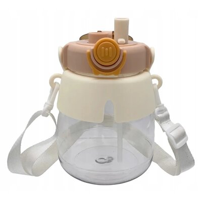 Butelka EXTRALINK EX.37568 Beżowy