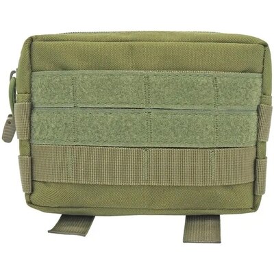 Saszetka EXTRALINK Military Molle Mil-663