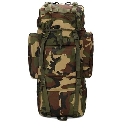 Plecak EXTRALINK Military MIL-1116 Moro
