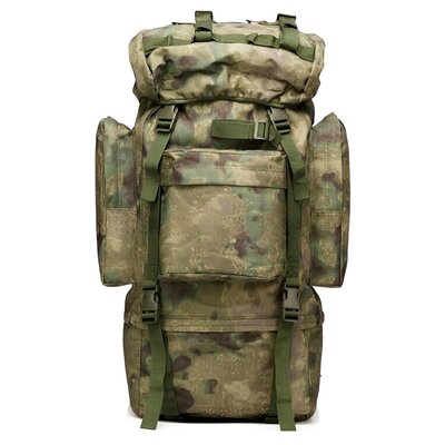 Plecak EXTRALINK MIL-1125 Moro