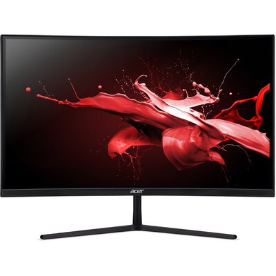 Monitor ACER Nitro EI322QURVBMIIPPX 31.5" 2560x1440px 180Hz 1 ms [VRB] Curved