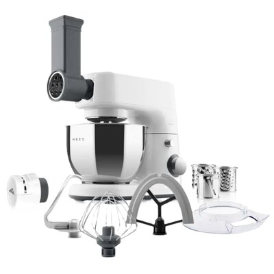 Robot planetarny ETA Mezo III Bravo ETA303490010 Biały