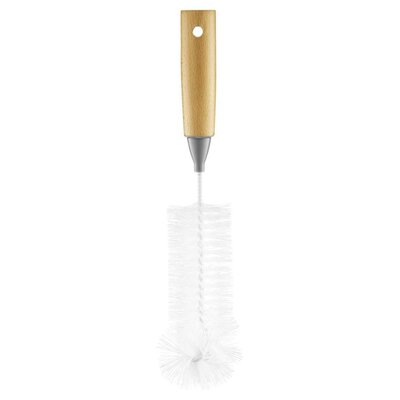 Szczotka do mycia butelek JOTTA Scandic 27 cm Biały