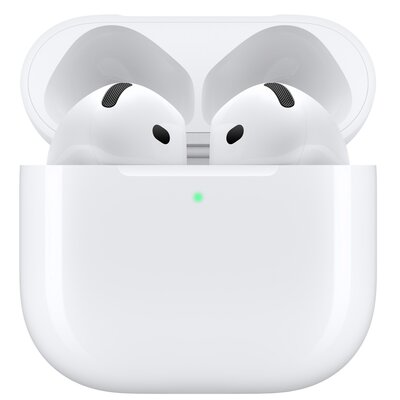 Słuchawki douszne APPLE AirPods 4