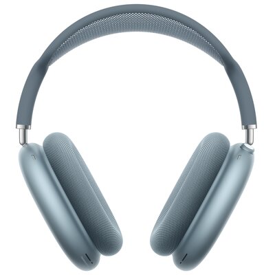 Słuchawki nauszne APPLE AirPods Max ANC Niebieski