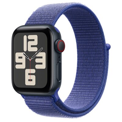 Pasek do Apple Watch (38/40/41mm) Ultramaryna