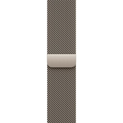 Pasek do Apple Watch (38/40/41mm) Naturalny