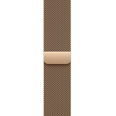 Pasek do Apple Watch (38/40/41mm) Złoty