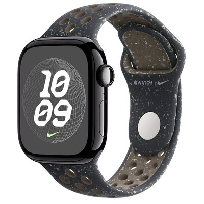 Pasek do Apple Watch Nike (38/40/41mm) S/M Nocne niebo