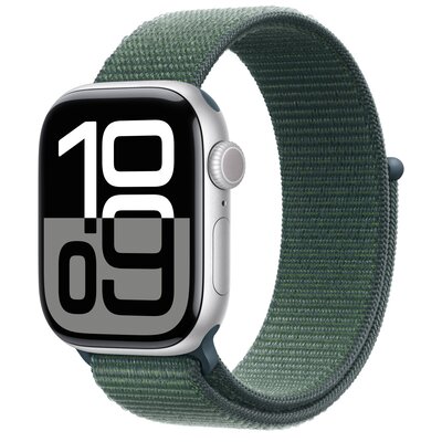 Pasek do Apple Watch (38/40/41/42mm) Górskie jezioro