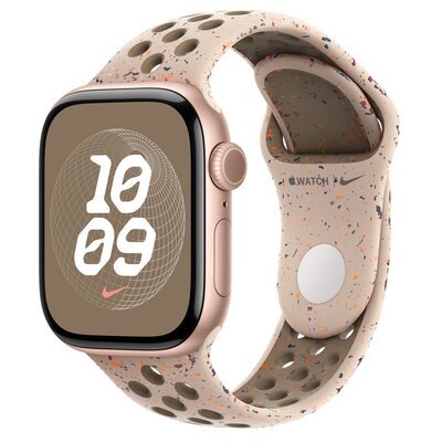 Pasek do Apple Watch Nike (38/40/41/42mm) M/L Pustynny kamień