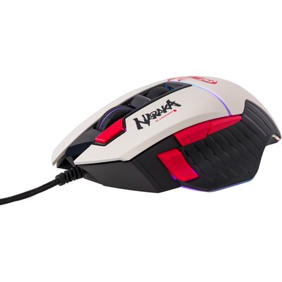 Mysz A4TECH Bloody W95 Max Naraka