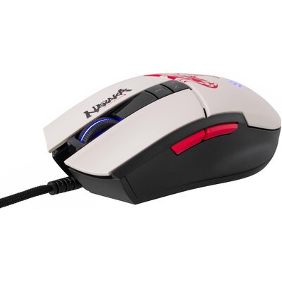 Mysz A4TECH Bloody L65 Max RGB Naraka