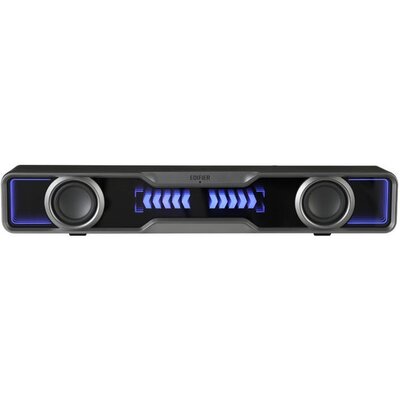 Soundbar komputerowy EDIFIER QS30 2.0, Komunikacja bezprzewodowa Czarny