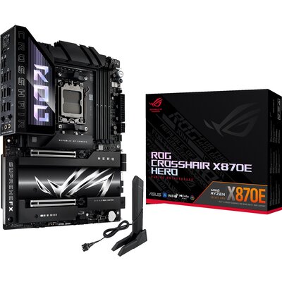 Płyta główna ASUS ROG Crosshair X870E Hero