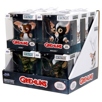 Figurka JADA TOYS Gremlins 253251044 (1 figurka)