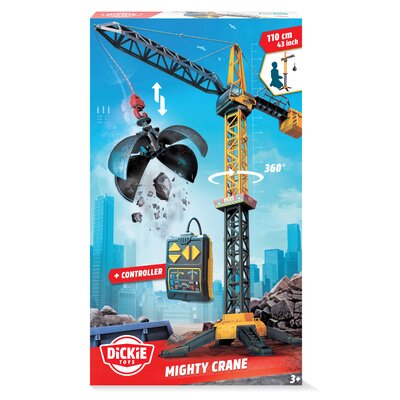 Dźwig DICKIE 203729022