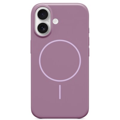 Etui APPLE Beats MagSafe do Apple iPhone 16 Fioletowy zmierzch