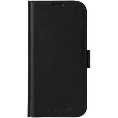 Etui DBRAMANTE1928 Copenhagen 3 do Apple iPhone 16 Pro Max Czarny