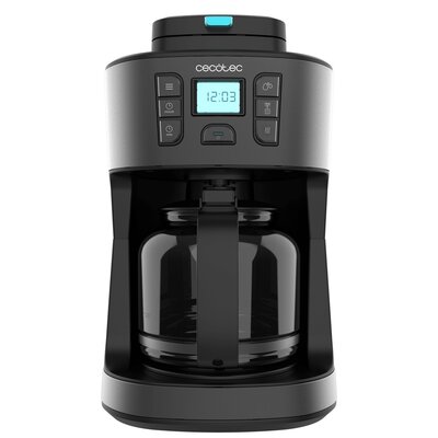 Ekspres CECOTEC Coffee 66 Grind & Drop