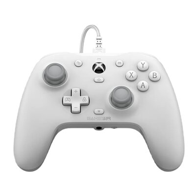Kontroler GAMESIR G7 HE Biały