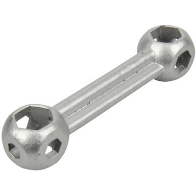 Klucz rowerowy FISCHER 85510