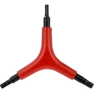 Klucz rowerowy FISCHER 85513