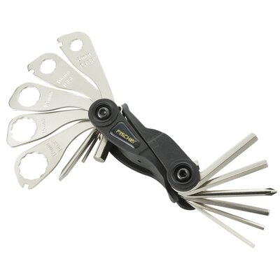 Klucz rowerowy FISCHER 85527