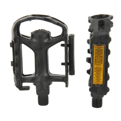 Pedały rowerowe FISCHER 85836 Platformowe