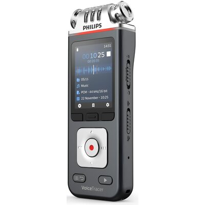 Dyktafon PHILIPS DVT6115