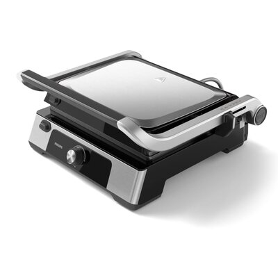 Grill elektryczny PHILIPS Seria 5000 HD6301/90