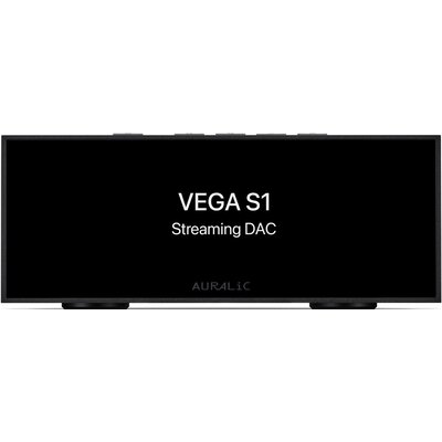 Odtwarzacz sieciowy AURALIC Vega S1