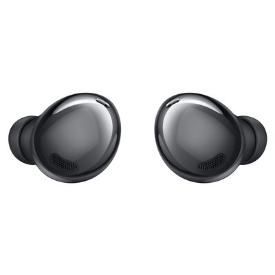 Słuchawki dokanałowe SAMSUNG Galaxy Buds Pro ANC Czarny