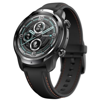 Smartwatch TICWATCH Pro 3 GPS Czarny