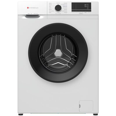 Pralka SMITH&BROWN SWET-610-W13 6kg 1000 obr E