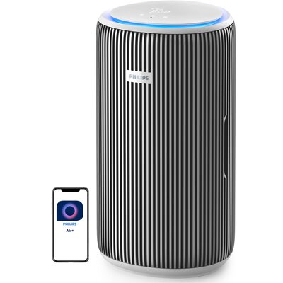Oczyszczacz powietrza PHILIPS AC3220/10 PureProtect Wi‑Fi