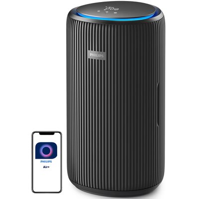 Oczyszczacz powietrza PHILIPS AC4221/11 PureProtect Wi‑Fi