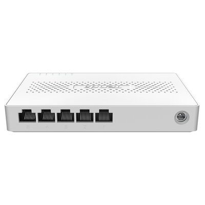 Switch TENDA SM105 2.5 Gigabit Ethernet, 5 portów