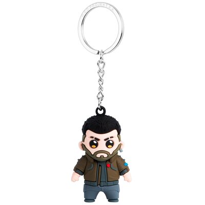 Brelok CENEGA Good Loot: Cyberpunk 2077 V-Male