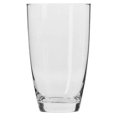 Komplet szklanek AMBITION Amber 450ml (6 sztuk)