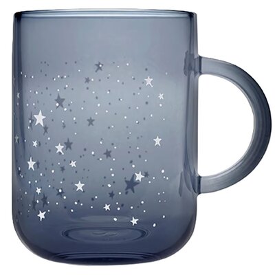 Kubek PASABAHCE Night Sky 330ml (2 sztuki)