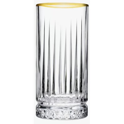 Komplet szklanek PASABAHCE Elysia 280ml (4 sztuki)