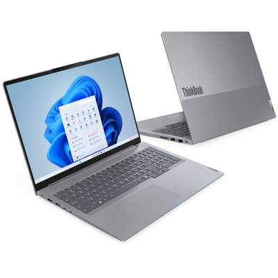 Laptop LENOVO ThinkBook 16 G7 ARP 16” IPS R7-7735HS 16GB RAM 1TB SSD Windows 11 Professional