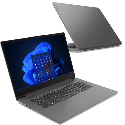 Laptop LENOVO V17 G4 IRU 17.3" IPS i5-13420H 16GB RAM 512GB SSD Windows 11 Professional