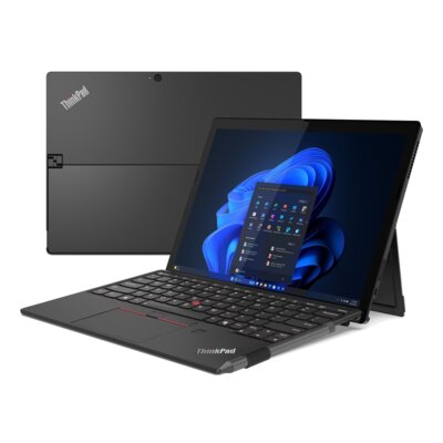 Laptop LENOVO ThinkPad X12 Detachable Gen 2 12.3" IPS Ultra 7-164U 32GB RAM 1TB SSD Windows 11 Professional, Funkcje AI