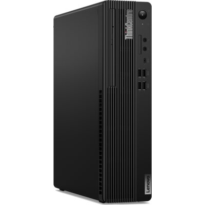 Komputer LENOVO ThinkCentre M75s Gen 5 R5-8600G 16GB RAM 512GB SSD DVD Windows 11 Professional