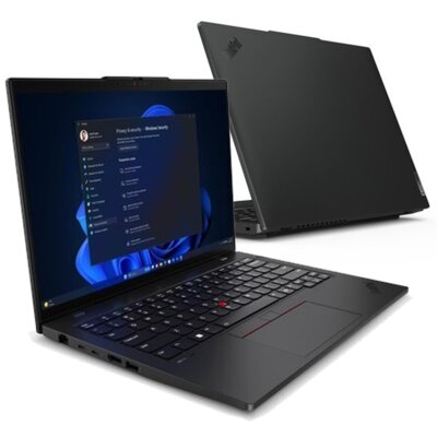 Laptop LENOVO ThinkPad L14 Gen 5 14” IPS Ultra 7-155U 16GB RAM 1TB SSD Windows 11 Professional, Funkcje AI